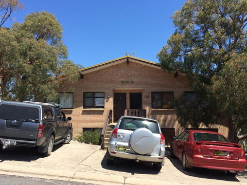 Haus Tirol 4 - Darwin Holiday 1