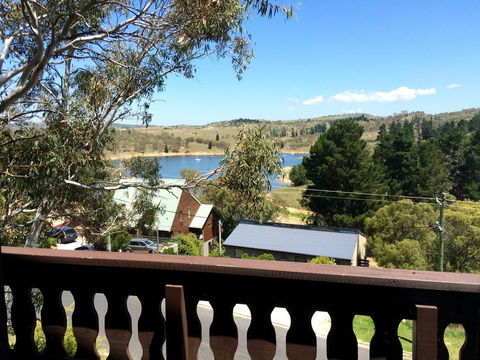 Haus Tirol 4 - Darwin Holiday 0