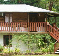 Havan's Ecotourist Retreat - Darwin Holiday