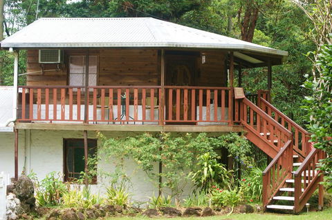 Havan's Ecotourist Retreat - Darwin Holiday 0