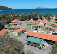 Havana Villas - Darwin Holiday