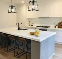 Haven by the Bay - Darwin Holiday