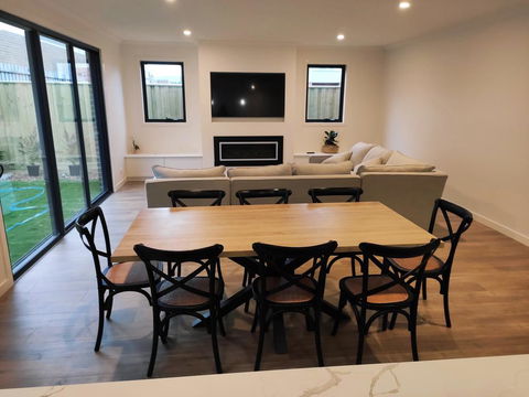Haven By The Bay - Darwin Holiday 3