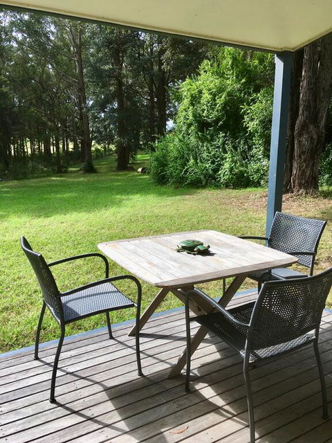 Haven Hideaway - Darwin Holiday 3