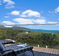 Haven on Hazards - Darwin Holiday