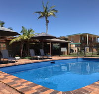 Haven Waters Motel  Apartments - Darwin Holiday