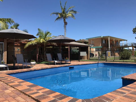 Haven Waters Motel & Apartments - Darwin Holiday 0