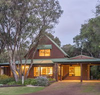 Havy's Home - Darwin Holiday