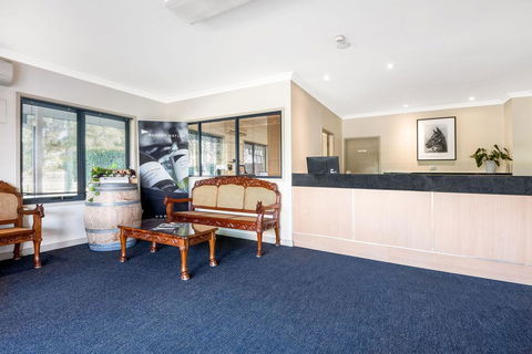 Hawkesbury Race Club Motel - Darwin Holiday 3