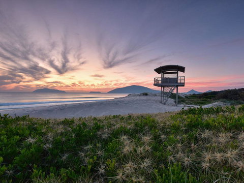 Hawks Nest Accommodation - Darwin Holiday 1