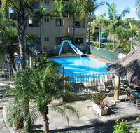 Hawks Nest Accommodation - Darwin Holiday