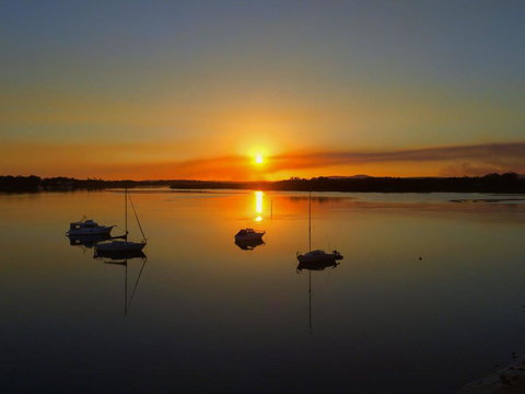 Hawks Nest Accommodation - Darwin Holiday 3