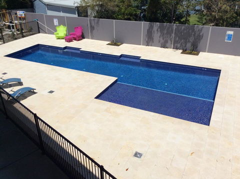 Hawks Nest Motel - Darwin Holiday 2