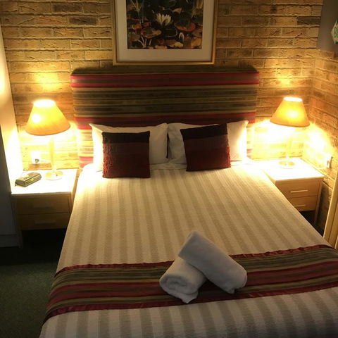 Hawks Nest Motel - Darwin Holiday 3