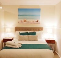 Hawley Beachside Accommodation - Darwin Holiday
