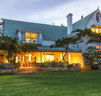 Hawley House - Darwin Holiday
