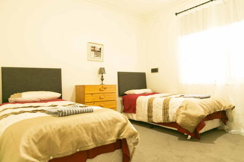 Hawthorn Holiday House - Darwin Holiday 3