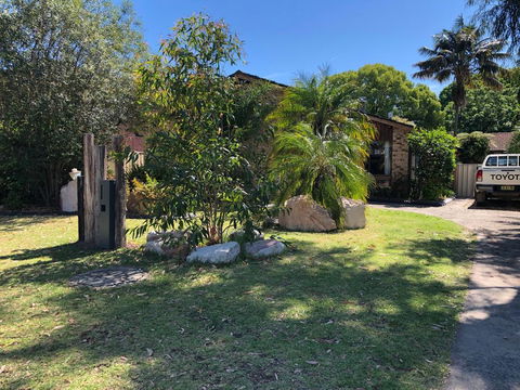 Hawthorn River Retreat - Darwin Holiday 1
