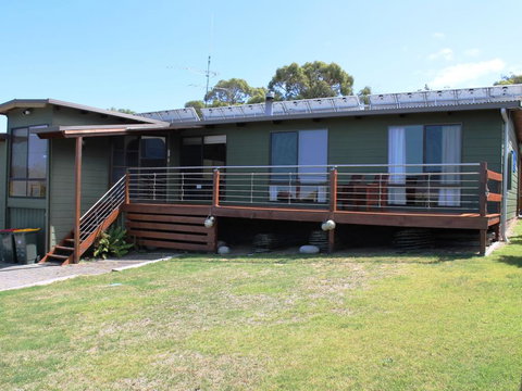 Hazards House - Darwin Holiday 0