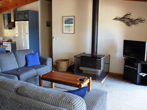 Hazards House - Darwin Holiday 1