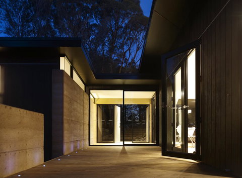 Hazards Rim - Darwin Holiday 2