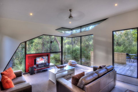 Hazards Rim - Darwin Holiday 1