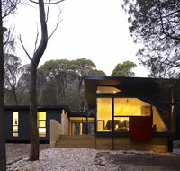 Hazards Rim - Darwin Holiday