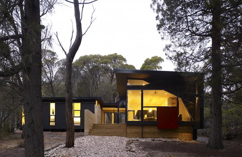 Hazards Rim - Darwin Holiday 0