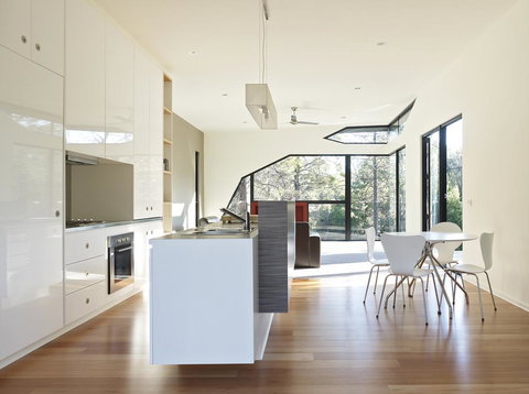 Hazards Rim - Darwin Holiday 3