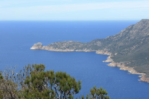 Hazards View Retreat - Darwin Holiday 1