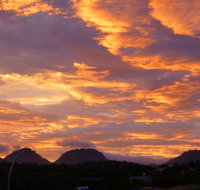 Hazards View Retreat - Darwin Holiday