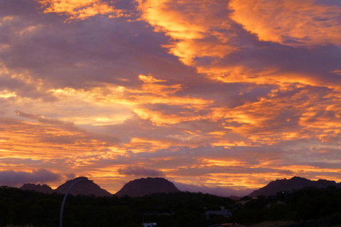 Hazards View Retreat - Darwin Holiday 0