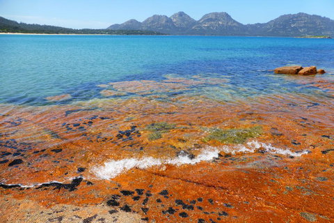 Hazards View Retreat - Darwin Holiday 3