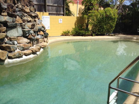 Hazelwood Gardens Apartment - Darwin Holiday 1