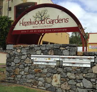 Hazelwood Gardens Apartment - Darwin Holiday