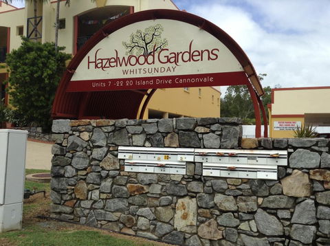 Hazelwood Gardens Apartment - Darwin Holiday 0