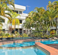 Headland Gardens Holiday Apartments - Darwin Holiday