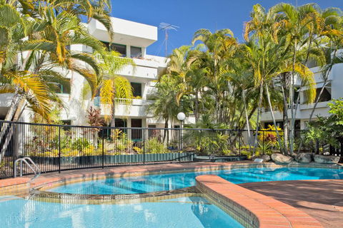 Headland Gardens Holiday Apartments - Darwin Holiday 0