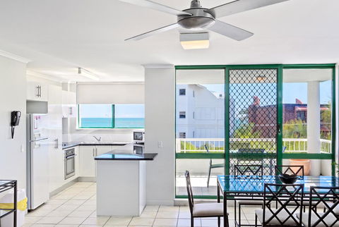 Headland Gardens Holiday Apartments - Darwin Holiday 2