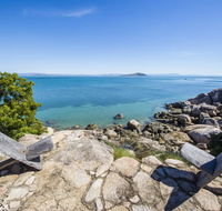 Headland Hideaway - Darwin Holiday