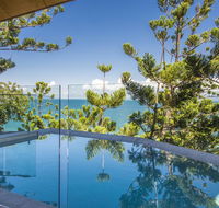 Headland House - Darwin Holiday