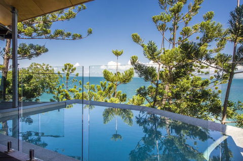 Headland House - Darwin Holiday 0