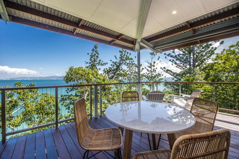 Headland House - Darwin Holiday 2