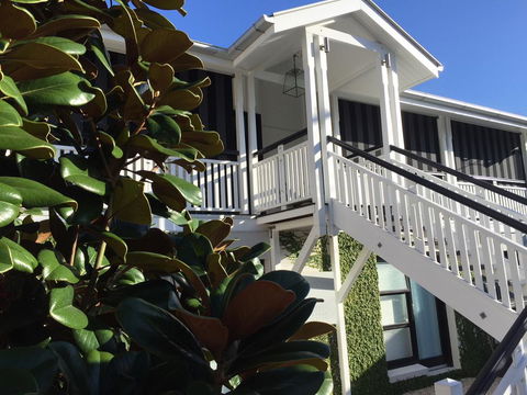 Heal House - Darwin Holiday 3