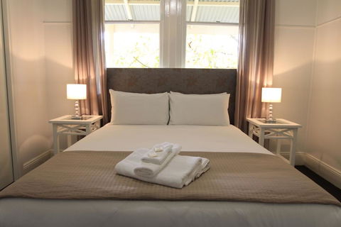 Healesville Garden Accommodation Houses - Darwin Holiday 2