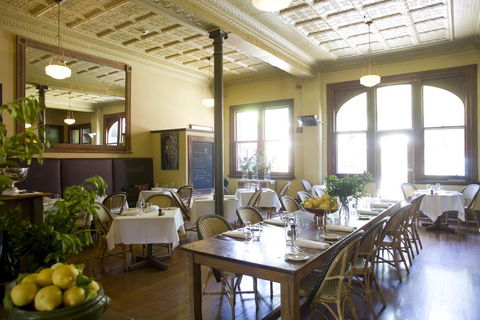 Healesville Hotel - Darwin Holiday 2
