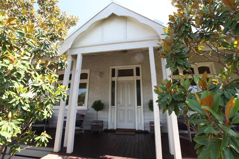 Healesville House - Magnolia House - Darwin Holiday 2