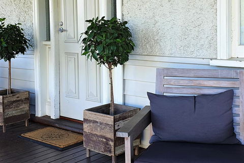 Healesville House - Magnolia House - Darwin Holiday 3
