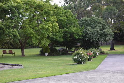 Healesville Motor Inn - Darwin Holiday 3