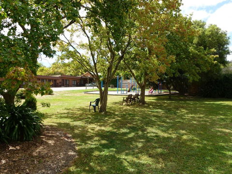 Healesville Motor Inn - Darwin Holiday 0